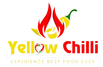 yellow chilli